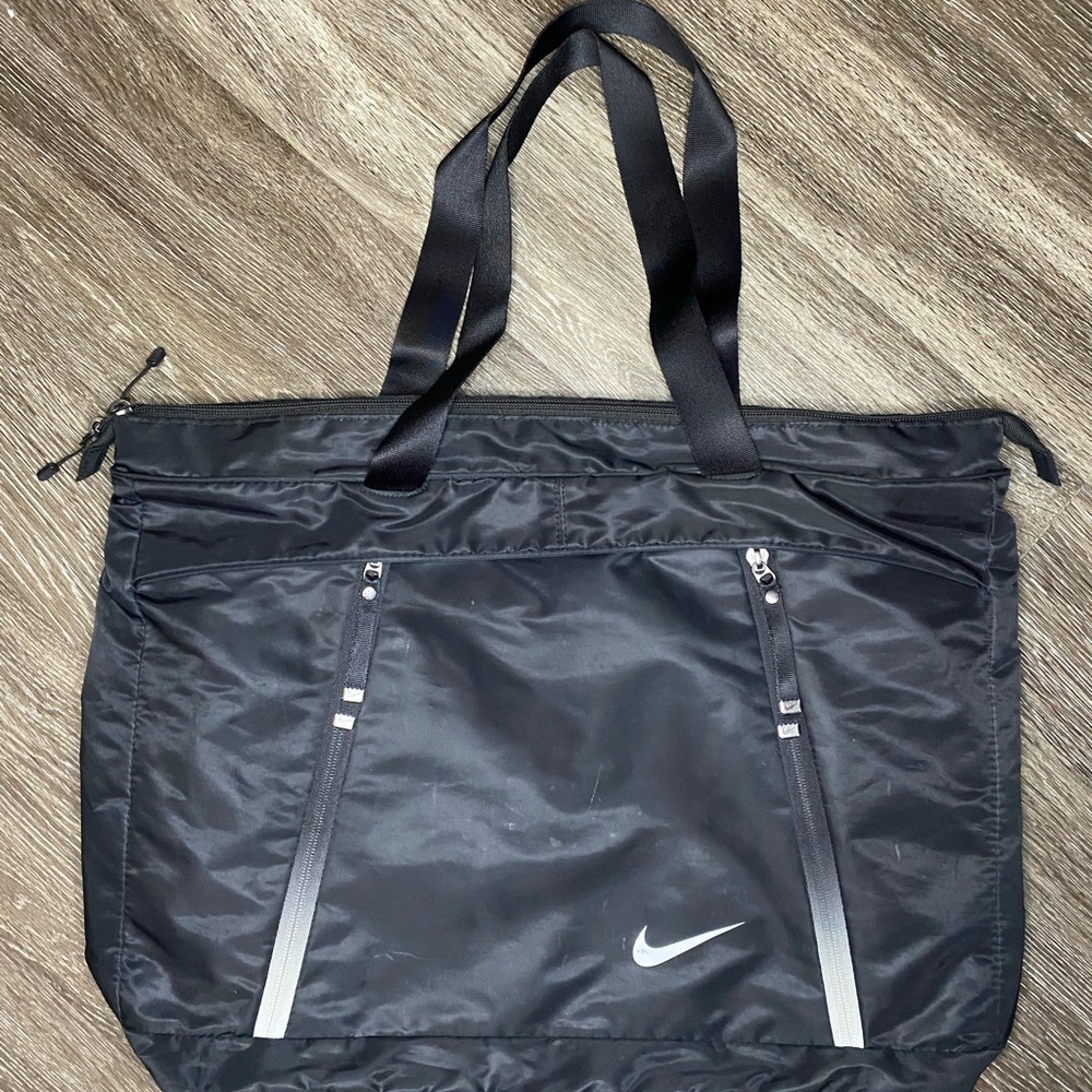 **SOLD** Nike Laptop Bag